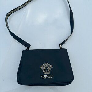 Versace Medusa Shoulder Bag